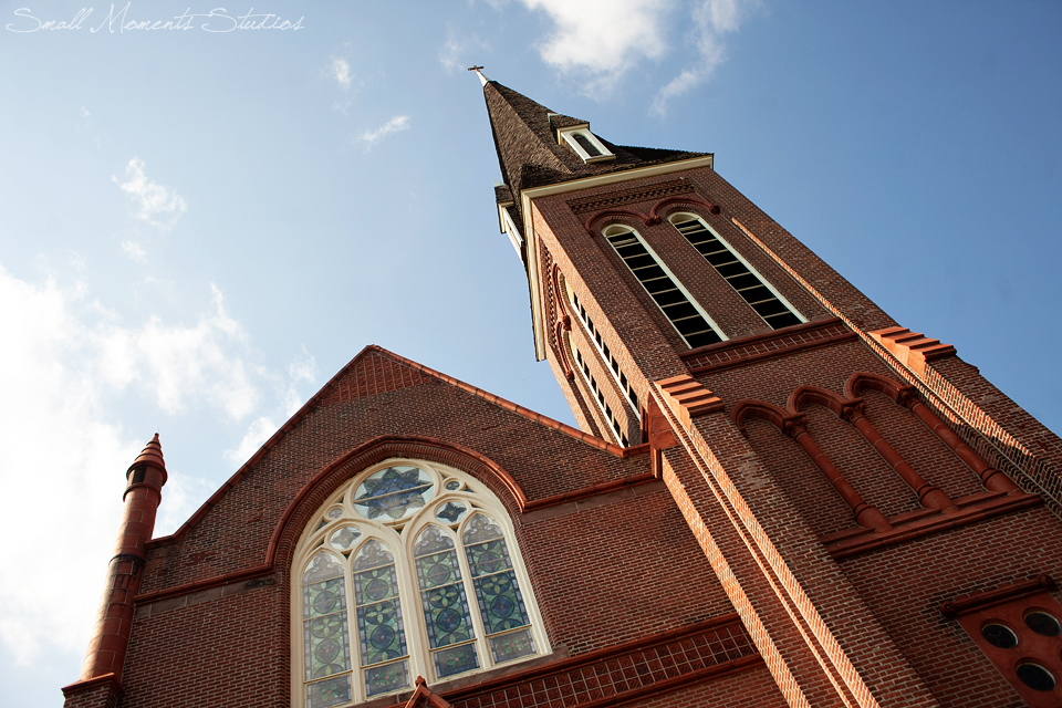Falkirk Estate and Country Club Wedding Photography Erica and Dan