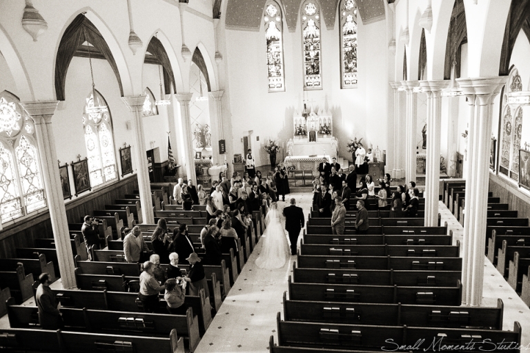 Falkirk Estate and Country Club Wedding Photography Erica and Dan