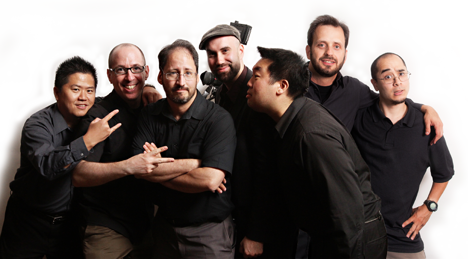 The Crew » Small Moments Studios