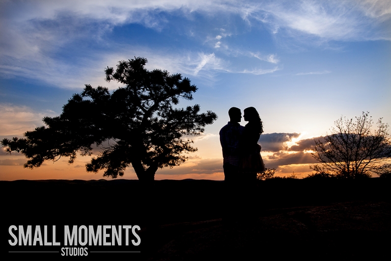 1GillianTomEngagement-11