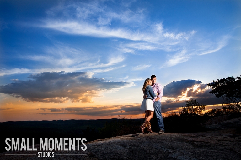 1GillianTomEngagement-12