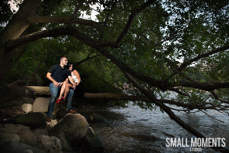 LydaEricEngagement-13