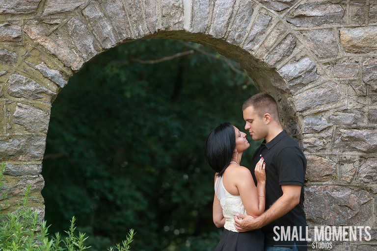 LydaEricEngagement-9